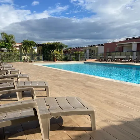 Calme Et Plenitude Appartamento Nizza
